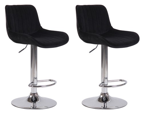 2er set barhocker thekenhocker - 2er,