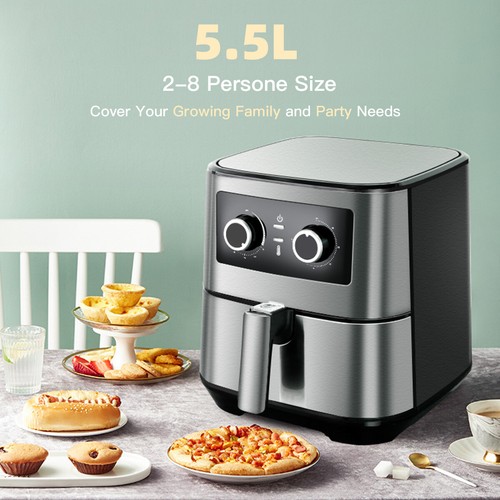 Fritteuse 1700w 5l - fritteuse,