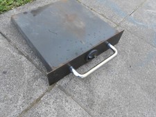 Aschekasten Ofen Arizona von Hark u andere Modelle