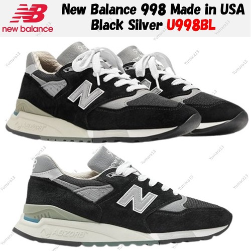 New balance 998 hergestellt - new, in
