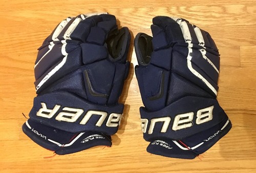 Bauer vapor apx gloves - vapor,