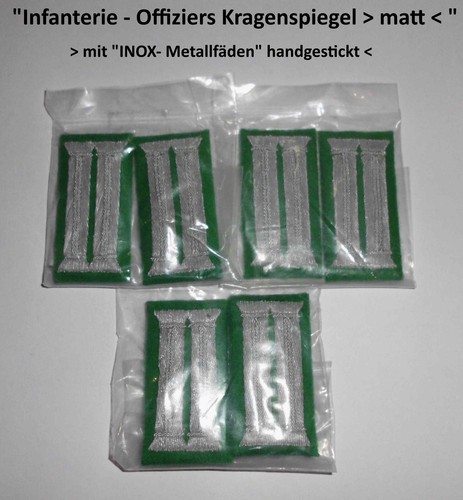 Paar infanterietruppe - 3,