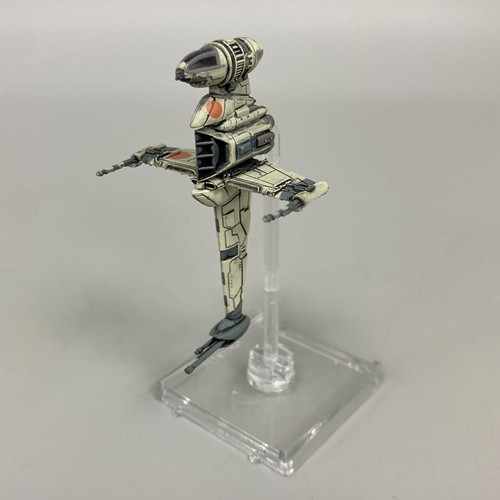 Wing starfighter - b-wing,