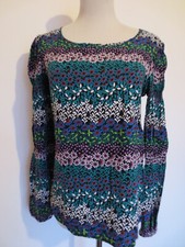 langarm Bluse YESSICA C&A 36 S