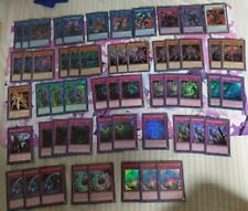 Altergeist Deck Core Turnier