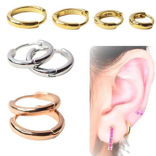 Piercing paar 925 - piercing, 1