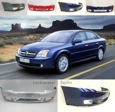 STOßSTANGE VORNE LACKIERT IN