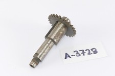 Fichtel Sachs 50/3 Hercules Miele DKW - Hauptwellengetriebe A382