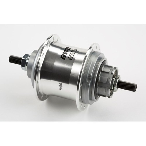 Brompton gang wide range - brompton, wide-range