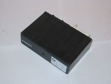 BMW Steuergerät ZV Modul Zentral E34 520i 525i tds E36 318i 325i 61.35-1384204