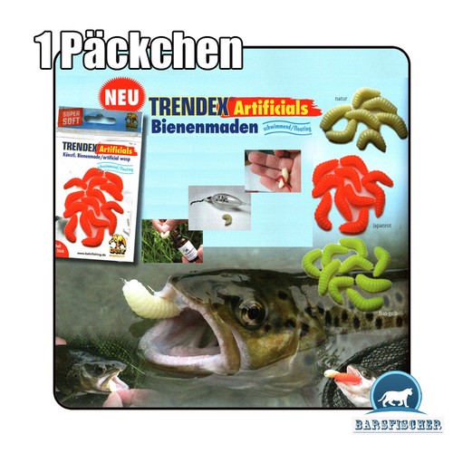 Päckchen künstliche - 1,