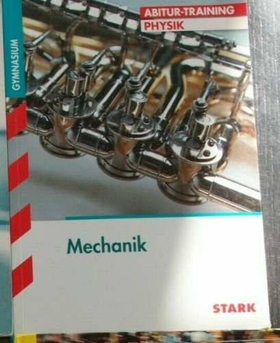 Abitur wissen physik mechanik - abitur,
