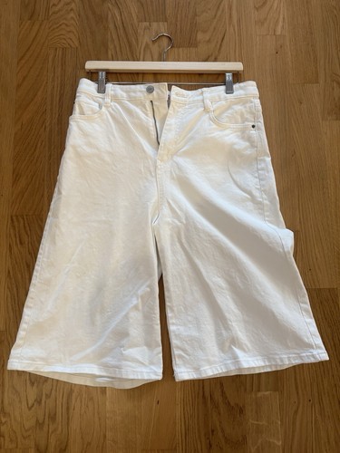 Esprit baumwolle jeans buggy - baumwolle,