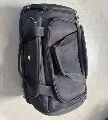 Case logic reisetasche mit - logic,