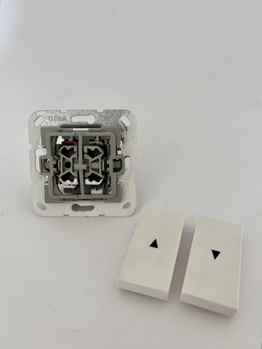 Gira 10a 250v - 10a,