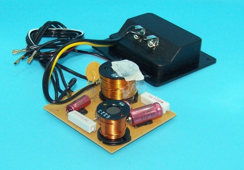 Heco wege frequenzw - 4, ohm