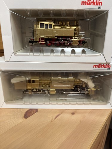 Märklin 34969 33049 - +,