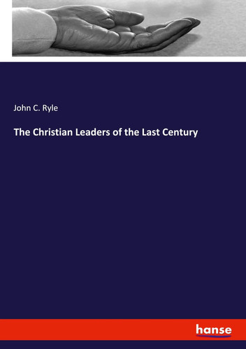 The christian leaders - christian, of