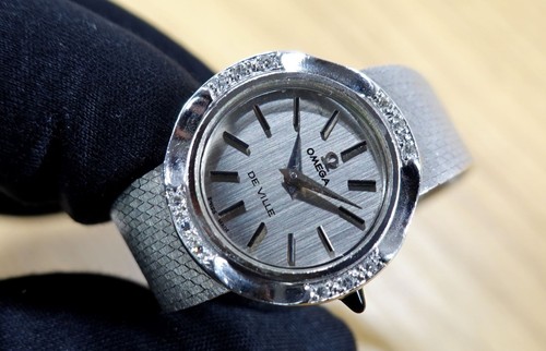 Omega ville gold - de,