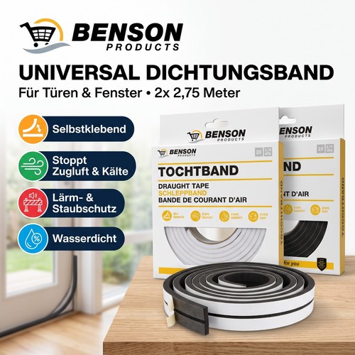 Dichtungsband selbstklebend - dichtungsband,