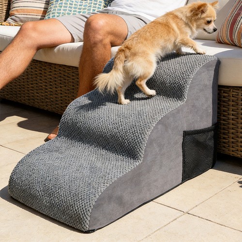 Hundetreppe haustiertreppe - hundetreppe,