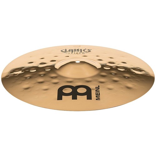 Crash becken meinl classics - meinl,