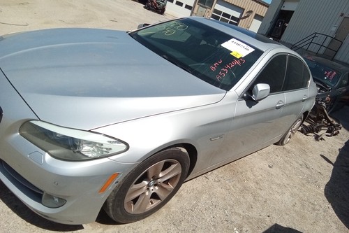 2013 bmw 528i - 2013, 2.0l