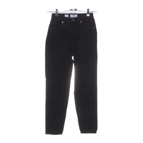 Bershka denim jeans größe - bershka, denim,