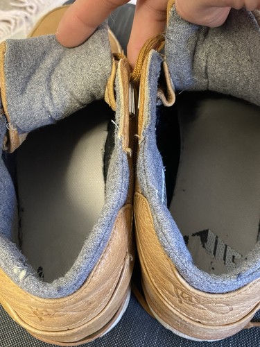 K1x boots 5 - k1x, 47,5
