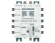 Kathrein EXD 2532