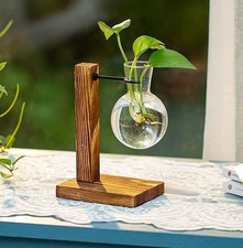 Vermehrungsstation Holzregal 1