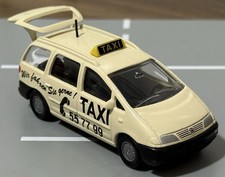 SIKU 1360 VW Sharan