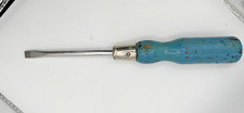 Hazet 811-5 "little a" Schlitz Schraubendreher screwdriver Oldtimer Werkzeug