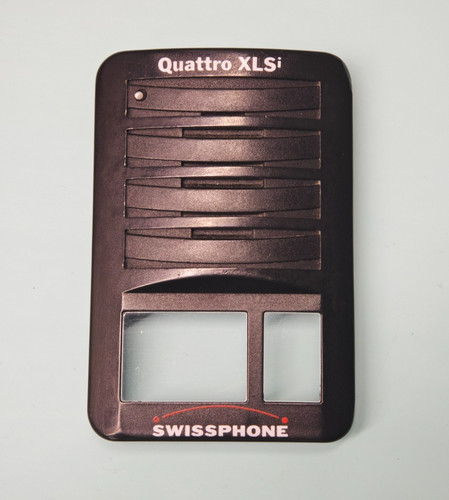 Swissphone quattro - swissphone,