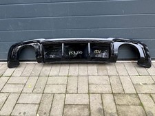 Audi RS3 2019 Spoiler Lippe