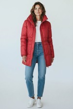 Taifun - Mantel - Polyester -