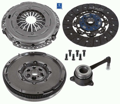 Sachs kupplungssatz 2290 - kupplungssatz,