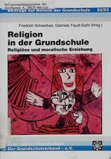 Religion in der Grundschule 