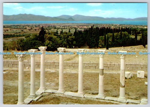 L375747 kos asklepion apollon - kos,