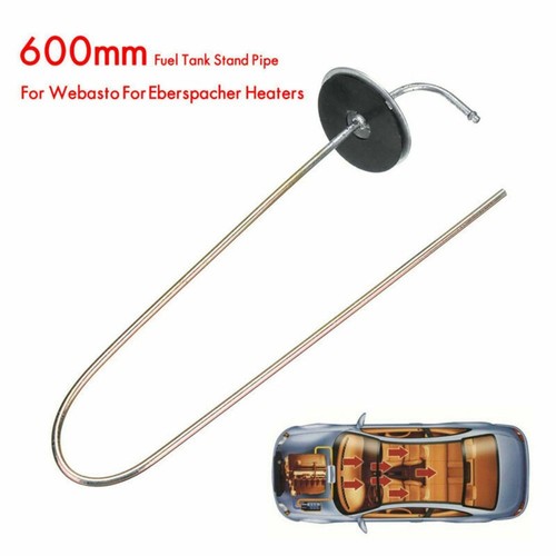 60cm standrohr für webasto - für,