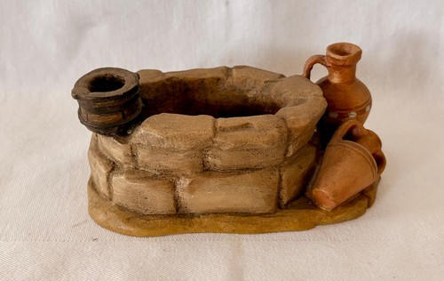 Brunnen mit krügen lepi - mit,