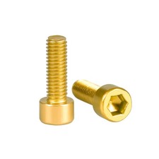 Aluminium zylinderkopf - m3~m6,