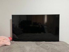 Grünhelm LED Fernseher 58 Zoll – 4K UHD – reduziert wegen Display-Defekt