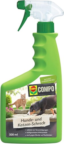 Compo hunde katzen schreck - compo, n