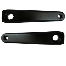 Stronglight Kurbel-Set Megan 4