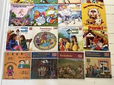 33 x Kinder Märchen Europa