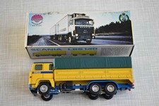 Nacoral LKW Scania LBS 140