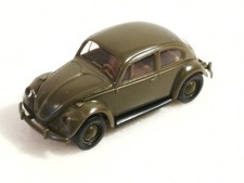 Brekina volkswagen vw - h0,