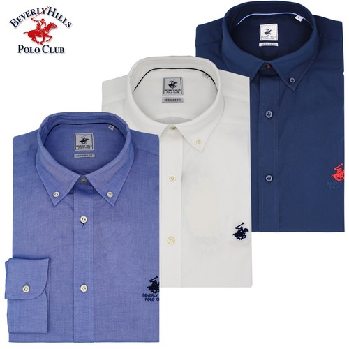 Herren hemd botton - herren,