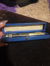 VTG Chrome MESSKO HAUSER